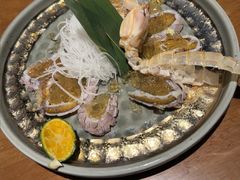 -千代武日本料理(爱建店)