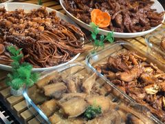 -久久丫鸭脖(金鸡湖欧尚店)