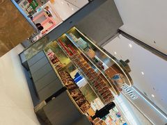 -LELECHA乐乐茶(百货大楼店)