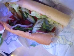 赛百味(悠唐生活广场店)-赛百味SUBWAY(悠唐店)