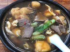 -凡老头米线砂锅(古荡新村西粮站)