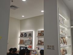 -海马体照相馆(厦门SM城市广场店)