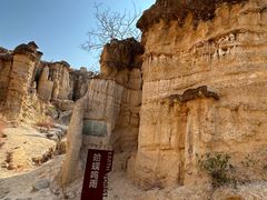 -元谋土林景区(物茂土林)