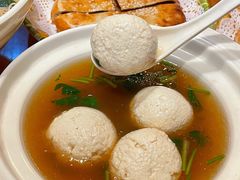 -初阳谷·丽水味道(栖悦城店)