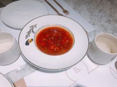 匈牙利牛肉汤-张爱施法式西餐厅(汉街店)