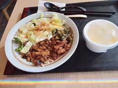 -永和大王(广渠店)