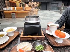 -无印良品餐堂 MUJI Diner(成都太古里店)