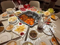 -海底捞火锅(龙岗星河COCO Park店)