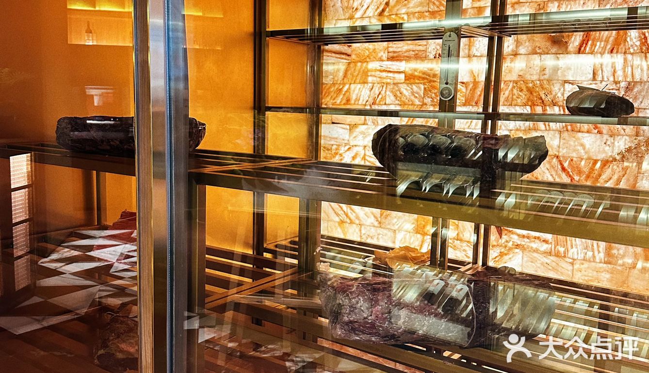 来这里约会真的绝了！