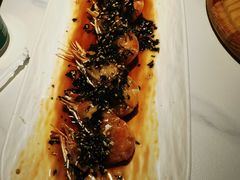 -庆江南江南菜(琴湖溪里花园城店)