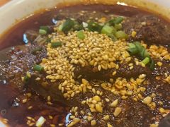 -付小姐在成都(中山公园店)