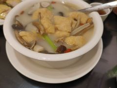 -文记壹心鸡(宝华路店)