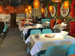 -雲蜀龙阁·金牌水煮鱼(方庄店)