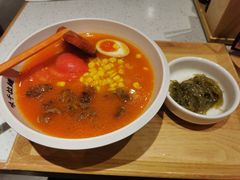 -味千拉面(和平大道奥山世纪城店)