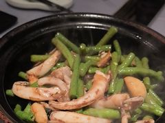 -晓粤·惹味粤菜(凯德乐峰广场店)