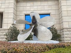 -中国人民解放军海军博物馆