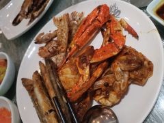 -海天一色海景自助餐厅(西港花园店)