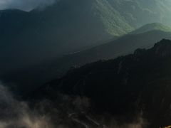 -白草畔自然风景区