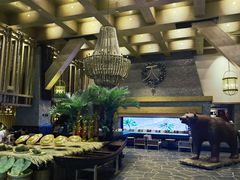 -清河半岛温泉度假酒店