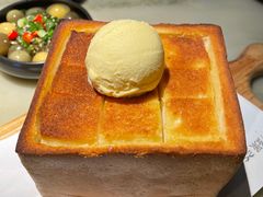 -绿茶餐厅(成都大悦城店)