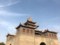 -鼓楼(兴庆区)