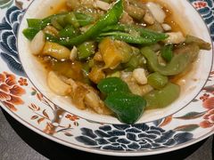 -芙蓉十九·新湘菜