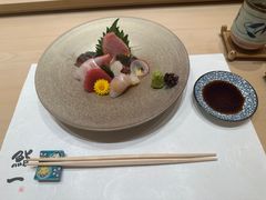 -鮨一日本料理(大中华店)