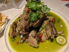 -Home Thai·泰谣(王府井apm店)