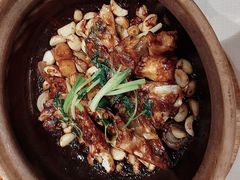 -新雅粤菜馆(南京东路店)