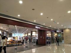 -MUJI无印良品(万象城店)