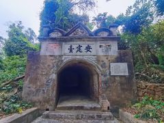 -南沙天后宫景区