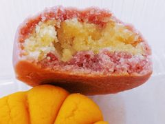 草莓酸奶-乾隆酥院(鼓楼店)