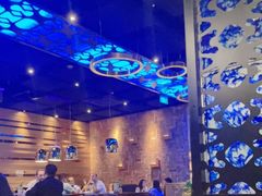 -bluefrog蓝蛙(皇庭广场店)