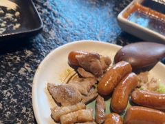 -牛焱·烧肉酒肆(五大道店)