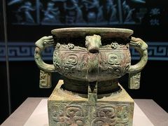 -盘龙城国家考古遗址公园