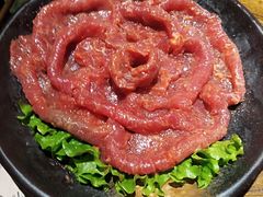 -老牌坊鱼豆花火锅(东盛大街店)