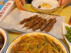 -小田油焖小龙虾(双井店)