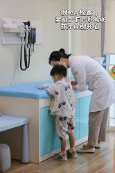 -唯儿诺儿童医院·儿科·眼科·口腔(海岸城店)