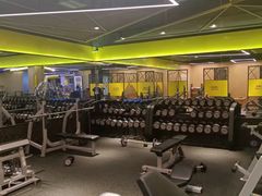 -贝菲特游泳健身(徐泾店)