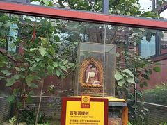 -西安市广仁寺