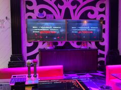 -皇马纯KTV·量贩·聚会(民治店)