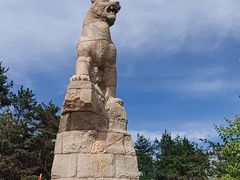 -帽儿山国家森林公园