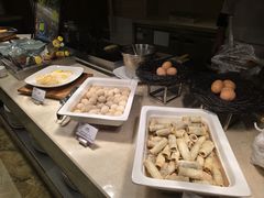 -临空皇冠假日酒店-西餐厅(首都机场店)