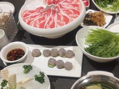 -蒙都43°9羊火锅(平庄店)