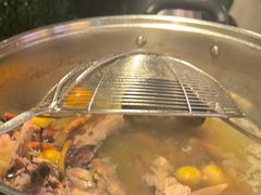 -小煵记·打边炉(西丽文光店)