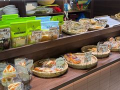 -嗒令甜品·主题融合料理餐厅(首座时代店)