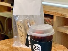 -2326 Coffee Roaster咖啡豆可选店(林肯公园店)