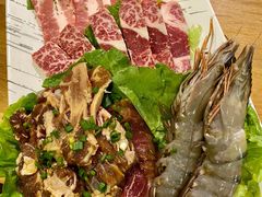 -秋木烤肉·韩国牛肉名家(高新旗舰店)