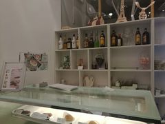 -布朗尼西饼(粮道街店)