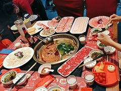 -红运火锅·中国名火锅·国风演绎(省体店)